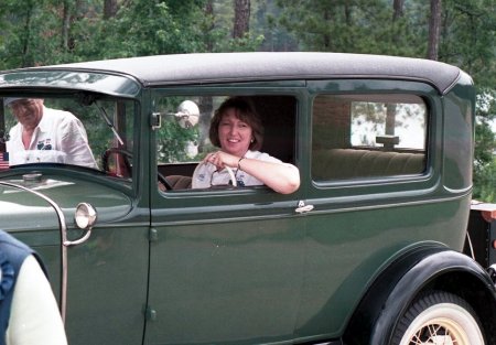 Deborah Fuller